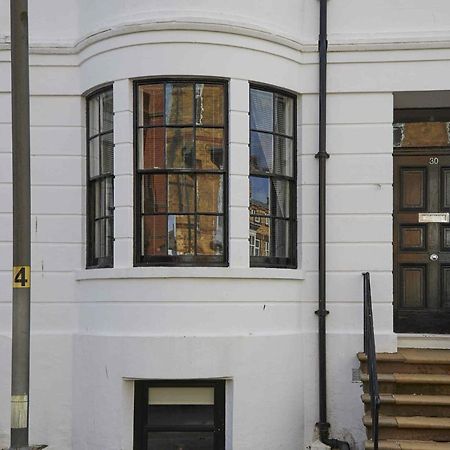 Ferienwohnung The Cobbles Filey Exterior foto